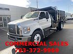 2024 Ford F-650 Super Cab DRW 4x2, PJ's Landscape Dump for sale #GF07877 - photo 7