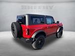 2023 Ford Bronco AWD, SUV for sale #GF08044B - photo 2