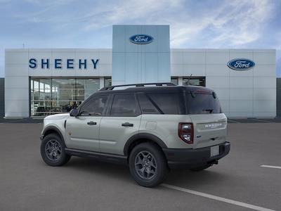 2024 Ford Bronco Sport AWD, SUV for sale #GF10241 - photo 2