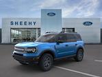 New 2024 Ford Bronco Sport Badlands AWD, SUV for sale #GF14878 - photo 1