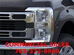 2024 Ford F-350 Crew Cab SRW 4x4, Pickup for sale #GF16727 - photo 18