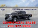 2024 Ford F-350 Crew Cab SRW 4x4, Pickup for sale #GF16727 - photo 3