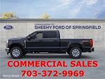 2024 Ford F-350 Crew Cab SRW 4x4, Pickup for sale #GF16727 - photo 5