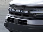 New 2024 Ford Bronco Sport Outer Banks AWD, SUV for sale #GF19047 - photo 17