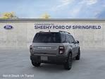 New 2024 Ford Bronco Sport Outer Banks AWD, SUV for sale #GF19047 - photo 8