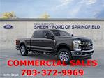 2024 Ford F-350 Crew Cab SRW 4x4, Pickup for sale #GF19462 - photo 1