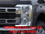 2024 Ford F-350 Crew Cab SRW 4x4, Pickup for sale #GF19462 - photo 18