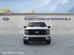 2024 Ford F-150 SuperCrew Cab 4x4, Pickup for sale #GF21476 - photo 3