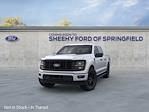 2024 Ford F-150 SuperCrew Cab 4x4, Pickup for sale #GF21476 - photo 5