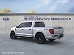 2024 Ford F-150 SuperCrew Cab 4x4, Pickup for sale #GF21476 - photo 7