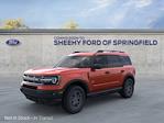 New 2024 Ford Bronco Sport Big Bend AWD, SUV for sale #GF23461 - photo 1