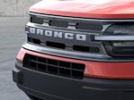 New 2024 Ford Bronco Sport Big Bend AWD, SUV for sale #GF23461 - photo 17