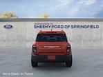 New 2024 Ford Bronco Sport Big Bend AWD, SUV for sale #GF23461 - photo 5