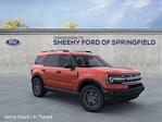 New 2024 Ford Bronco Sport Big Bend AWD, SUV for sale #GF23461 - photo 7