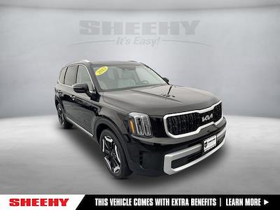 Used 2023 Kia Telluride EX 4x2, SUV for sale #GF25194A - photo 1