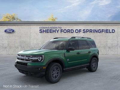 New 2024 Ford Bronco Sport Big Bend AWD, SUV for sale #GF26911 - photo 1