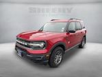 Used 2021 Ford Bronco Sport Big Bend AWD, SUV for sale #GF26911A - photo 9