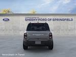 New 2024 Ford Bronco Sport Outer Banks AWD, SUV for sale #GF27945 - photo 5