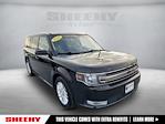 Used 2014 Ford Flex SEL FWD, SUV for sale #GF28584A - photo 1