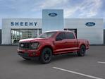 2024 Ford F-150 SuperCrew Cab 4x4, Pickup for sale #GF28642 - photo 3