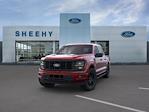 2024 Ford F-150 SuperCrew Cab 4x4, Pickup for sale #GF28642 - photo 4