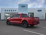 2024 Ford F-150 SuperCrew Cab 4x4, Pickup for sale #GF28642 - photo 6