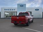 2024 Ford F-150 SuperCrew Cab 4x4, Pickup for sale #GF28642 - photo 8