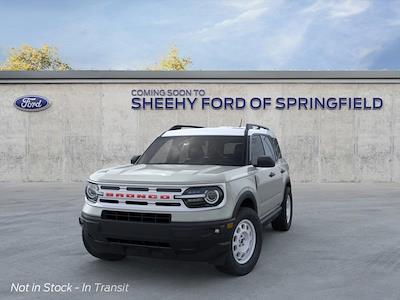 2024 Ford Bronco Sport AWD, SUV for sale #GF28954 - photo 2