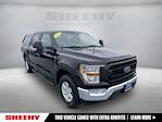 2021 Ford F-150 SuperCrew Cab 4x4, Pickup for sale #GF29095A - photo 1