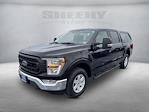 2021 Ford F-150 SuperCrew Cab 4x4, Pickup for sale #GF29095A - photo 9