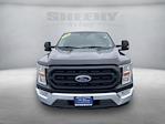 2021 Ford F-150 SuperCrew Cab 4x4, Pickup for sale #GF29095A - photo 10