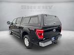 2021 Ford F-150 SuperCrew Cab 4x4, Pickup for sale #GF29095A - photo 4