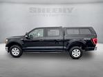 2021 Ford F-150 SuperCrew Cab 4x4, Pickup for sale #GF29095A - photo 7