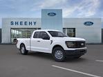 2024 Ford F-150 Super Cab 4x2, Pickup for sale #GF29825 - photo 1