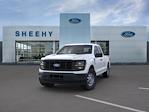 2024 Ford F-150 Super Cab 4x2, Pickup for sale #GF29825 - photo 4