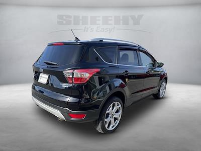 2018 Ford Escape 4x4, SUV for sale #GF37380A - photo 2