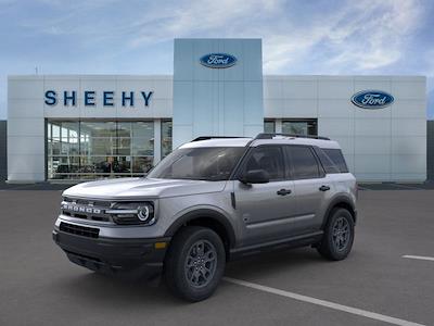 2024 Ford Bronco Sport AWD, SUV for sale #GF38551 - photo 1