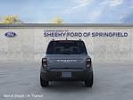 New 2024 Ford Bronco Sport Outer Banks AWD, SUV for sale #GF38876 - photo 5