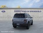 New 2024 Ford Bronco Sport Outer Banks AWD, SUV for sale #GF38876 - photo 8