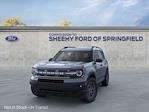 New 2024 Ford Bronco Sport Big Bend AWD, SUV for sale #GF48025 - photo 2