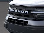 2024 Ford Bronco Sport AWD, SUV for sale #GF48969 - photo 17