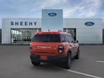 2024 Ford Bronco Sport AWD, SUV for sale #GF52563 - photo 8