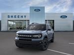 2024 Ford Bronco Sport AWD, SUV for sale #GF53864 - photo 2