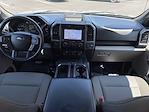2019 Ford F-150 SuperCrew Cab SRW 4x4, Pickup #GF7451A - photo 50