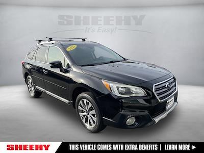 Used 2017 Subaru Outback AWD, SUV for sale #GG07757A - photo 1