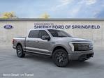 2024 Ford F-150 Lightning SuperCrew Cab AWD, Pickup for sale #GG14093 - photo 1