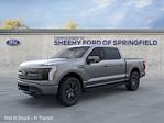 2024 Ford F-150 Lightning SuperCrew Cab AWD, Pickup for sale #GG14093 - photo 3