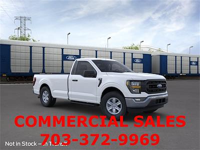 2023 Ford F-150 Regular Cab 4x2, Pickup for sale #GG14432 - photo 1