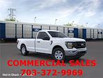 2023 Ford F-150 Regular Cab 4x2, Pickup for sale #GG14432 - photo 1