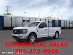 2023 Ford F-150 Regular Cab 4x2, Pickup for sale #GG14432 - photo 4